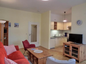 Ferienwohnung LVC11, Graal-Muritz